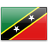  St Kitts & Nevis 